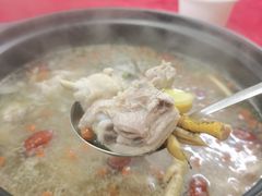 -花苑美食横琴生蚝火锅(拱北粤华路店)