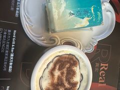 -Nord Grill&Bar Highland诺德西餐(深圳欢乐海岸店)