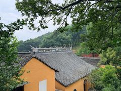 -南北湖风景区