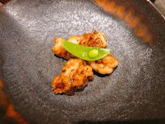 黑椒大虾-和彩放题餐厅(酒仙桥店)