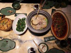 -锦府盐帮·侯宅(五棵松万达店)