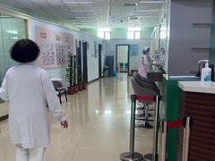 -慈铭体检(世纪城分院)