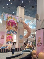 -奈尔宝家庭中心·亲子餐厅(华采天地店)