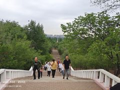 -乌素图国家森林公园