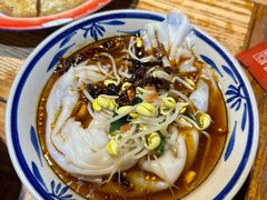 -袁家村关中印象体验地(大唐不夜城店)