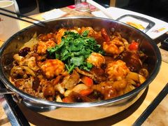-黄记煌三汁焖锅(龙湖U城店)