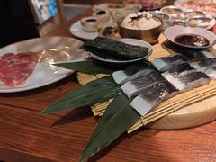 -町町烧肉屋(振华广场店)