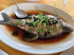 -烧鹅妹饭店