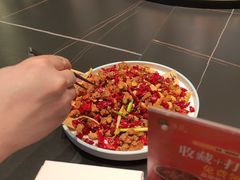 -味莊餐厅(康庄南街店)