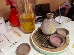 -今朝桃花醉川菜小酒馆(龙湖天街店)