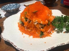 火山沙拉-二丁目食堂(铁西万象汇店)
