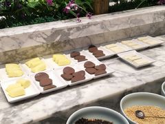 -火锅岛潮牌自助餐厅(天津天佑城店)