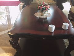 -新加坡泰国村酒楼(五角场店)
