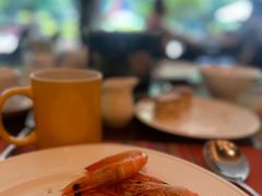 -岷山饭店-芝芝自助餐厅