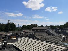 -糖房咖啡(南锣鼓巷店)
