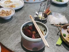 -客语客家菜(东山口店)