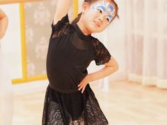 -艺彩童馨舞蹈培训学校(西湖道校区)