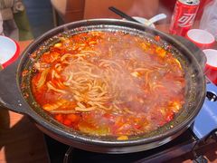 -老闵田螺馆·南昌市井菜·特色小吃(总店)