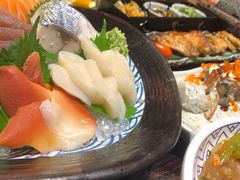 -芥岛(河北大街店)