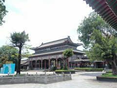 -粤晖园