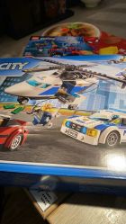 -LEGO(国贸商城店)