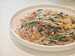 -金家老三饭庄(常营店)