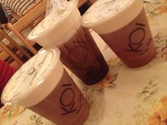 -KOI Thé(厦门国贸广场店)