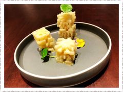 芥味马踏湖藕片-粤界(望京金辉店)