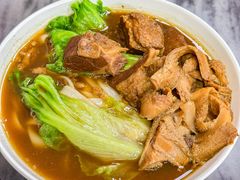 -珍珍小食店(西华路店)