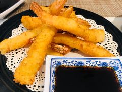 -肆月河豚·新淮扬(金融街店)