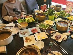 -元味牛肚王(金城寨街店)