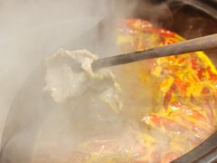 -郭铁柱·泥炉老火锅(江北龙湖天街店)
