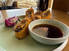 -品味泸沽湖•民族特色菜(大落水店)