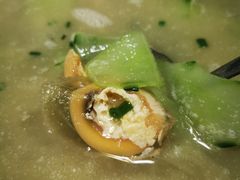 -乐山第一家临江鳝丝(茶坊路店)