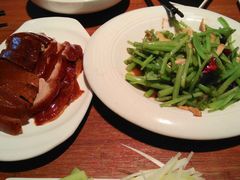 -京尊烤鸭店JINGZUN(春秀路店)