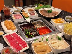 -海底捞火锅(龙岗星河COCO Park店)