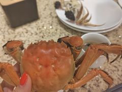 -禾斗海鲜自助(市南银座店)