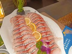 -云尊府云南菜·蒸汽石锅鱼(学清路店)