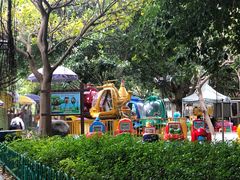 -厦门海湾公园游乐场