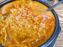 -吴草鸡爪오초닭발韩食堂(融恒盈嘉中心店)