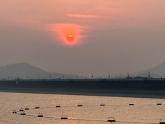 -横山水库