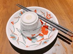 -天山醉美·新疆餐厅(富华里店)