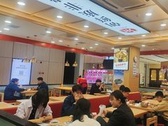 -米村拌饭(城阳万象汇店)