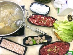 -潮汕良记牛肉火锅(洪武路店)