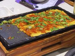 -猫爪爪原切自助烤肉(观音桥阳光世纪店)