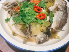 -海门鱼仔·潮汕味(燕岭店)