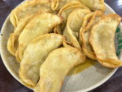 -李记清真馆(打钉巷店)