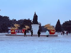 -北陵公园