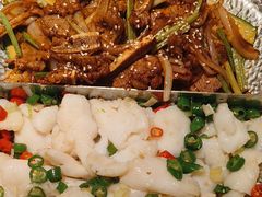 -小鱼小牛(世欧广场店)