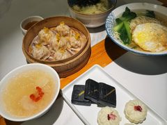 -佬泰丰斋· 乌镇茶食餐厅